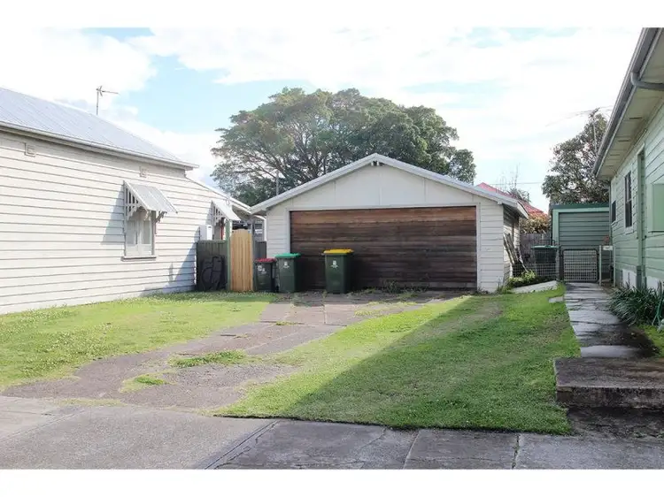Second view of Homely land listing, 67A Bourke Street, Carrington NSW 2294