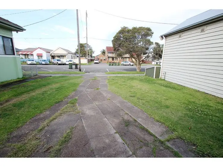 Third view of Homely land listing, 67A Bourke Street, Carrington NSW 2294