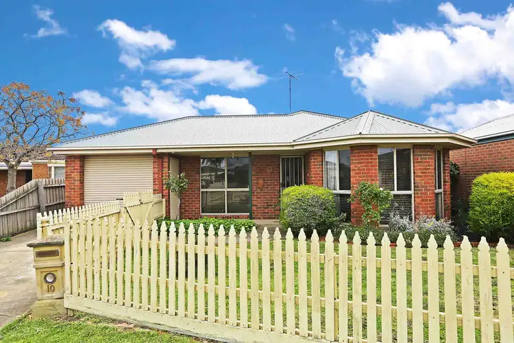 10 Belkan Court, St Albans Park VIC 3219