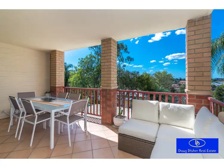 Main view of Homely unit listing, 13/1 Golding Street, Toowong QLD 4066