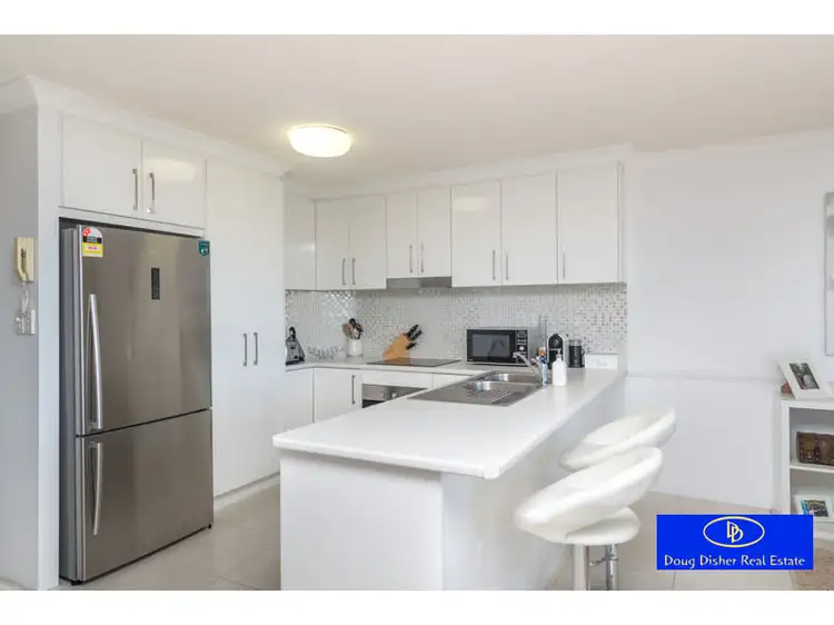 Second view of Homely unit listing, 13/1 Golding Street, Toowong QLD 4066