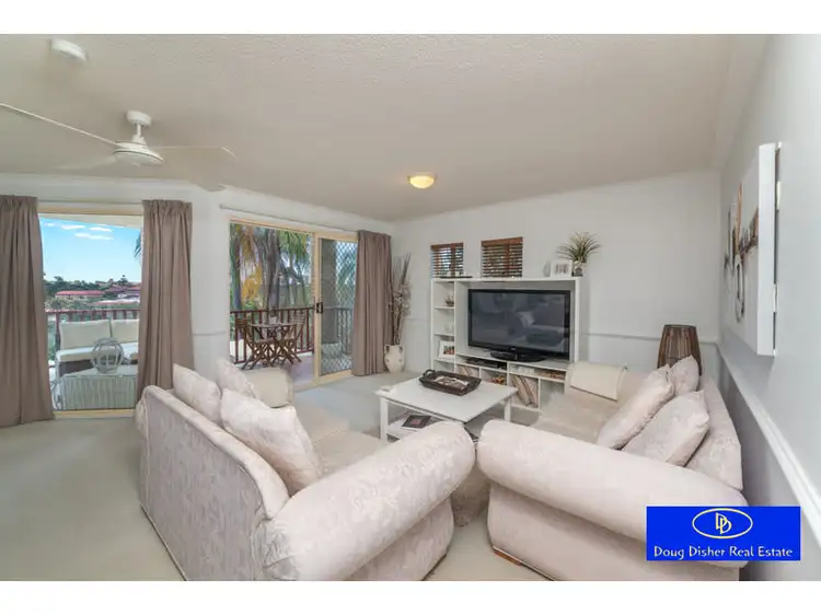 Third view of Homely unit listing, 13/1 Golding Street, Toowong QLD 4066