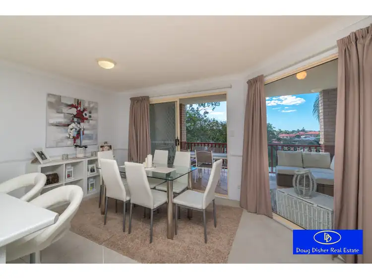 Fourth view of Homely unit listing, 13/1 Golding Street, Toowong QLD 4066