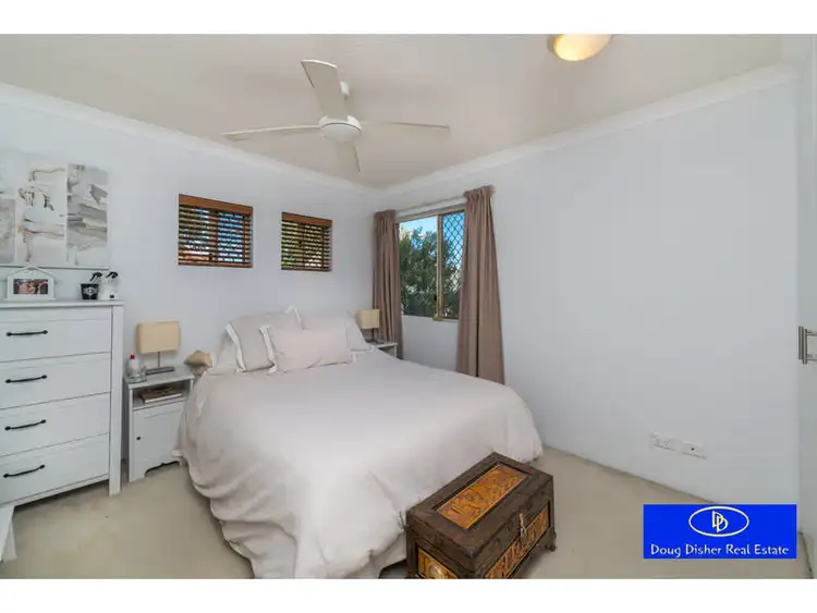 Fifth view of Homely unit listing, 13/1 Golding Street, Toowong QLD 4066