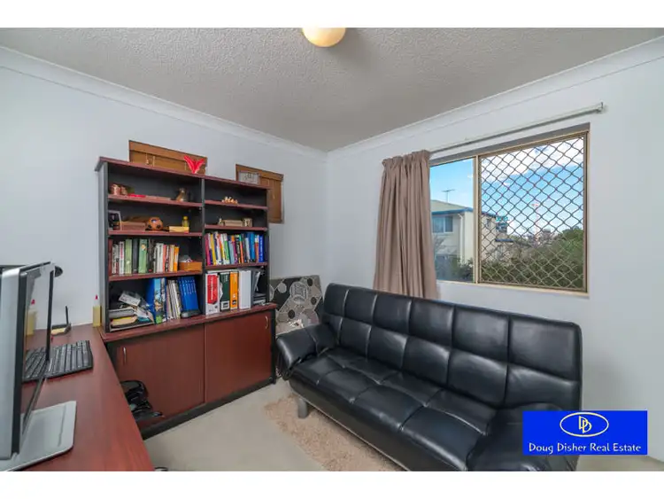 Sixth view of Homely unit listing, 13/1 Golding Street, Toowong QLD 4066