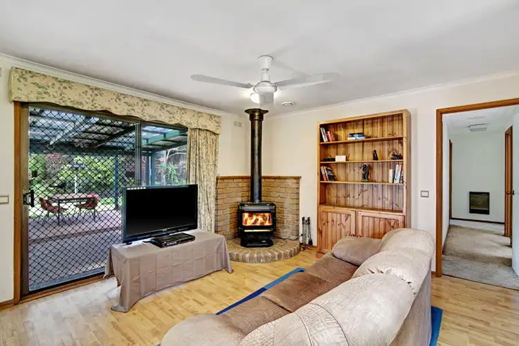 Third view of Homely house listing, 9-11 NORTH MOUNTAIN ROAD, Heathcote Junction VIC 3758
