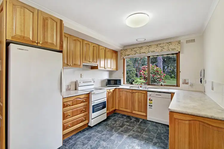 Fifth view of Homely house listing, 9-11 NORTH MOUNTAIN ROAD, Heathcote Junction VIC 3758