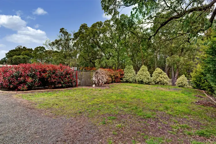 Second view of Homely house listing, 18 EUCALYPT GROVE, Heathcote Junction VIC 3758