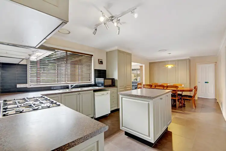 Third view of Homely house listing, 18 EUCALYPT GROVE, Heathcote Junction VIC 3758