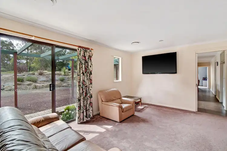 Fifth view of Homely house listing, 18 EUCALYPT GROVE, Heathcote Junction VIC 3758