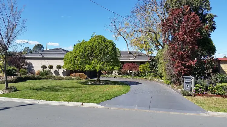 35 Kirsten Street, Shepparton VIC 3630