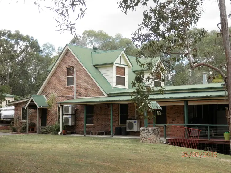 Second view of Homely house listing, 30 Hillview Crt, Wamuran QLD 4512