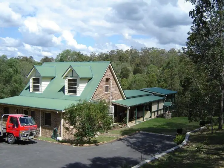 Third view of Homely house listing, 30 Hillview Crt, Wamuran QLD 4512