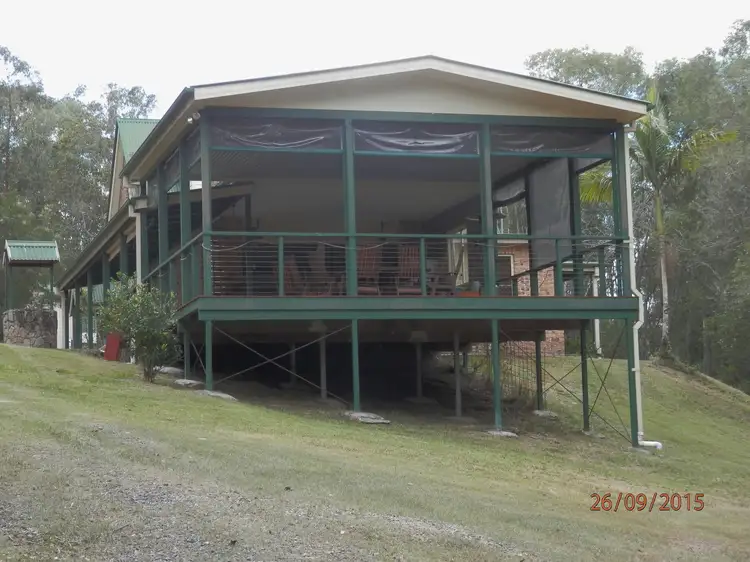 Fourth view of Homely house listing, 30 Hillview Crt, Wamuran QLD 4512