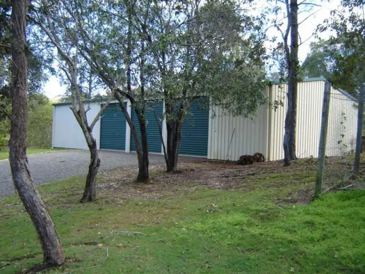 Fifth view of Homely house listing, 30 Hillview Crt, Wamuran QLD 4512