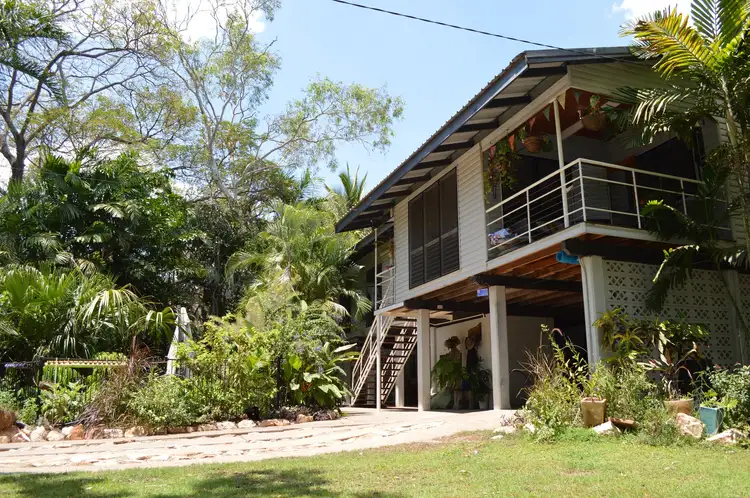 12 Young Crescent, Alawa NT 810