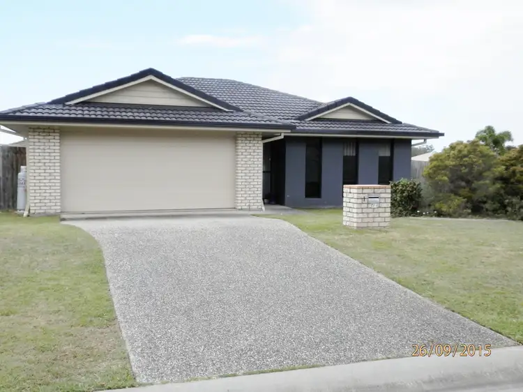 1 Bluegrass Place, Morayfield QLD 4506