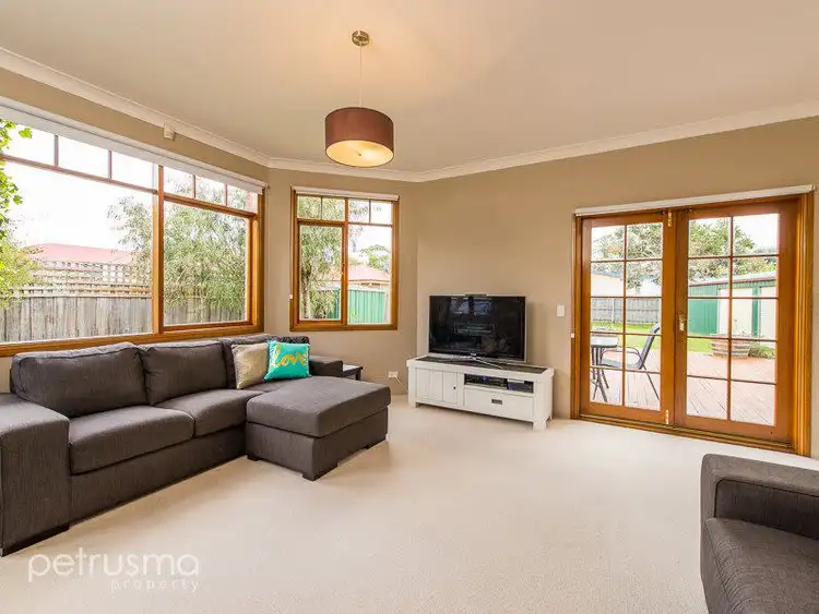 Sixth view of Homely house listing, 43A Winston Avenue, Seven Mile Beach TAS 7170