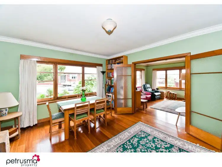 Third view of Homely house listing, 50 Hamilton Street, West Hobart TAS 7000