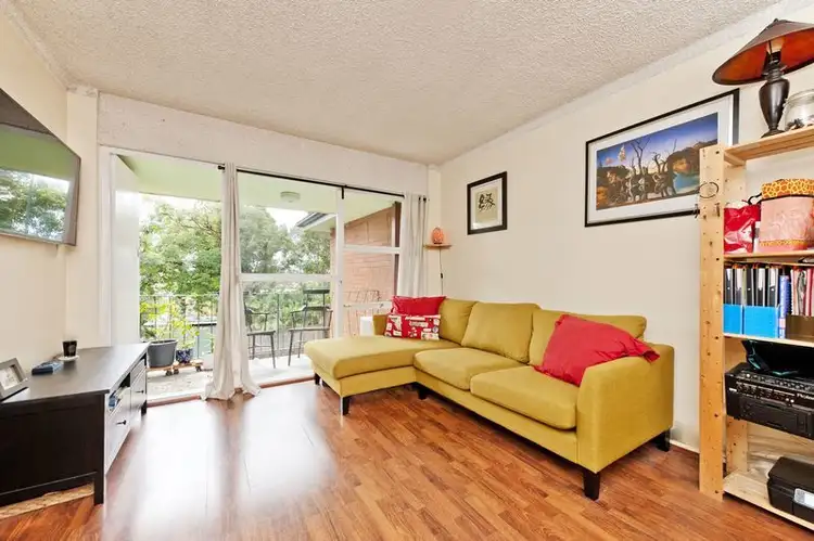 Main view of Homely apartment listing, 17/7 Everton Road, Strathfield NSW 2135