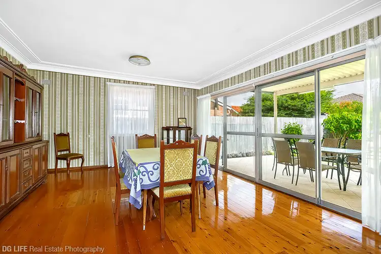 Fourth view of Homely house listing, 15 Mosely Street, Strathfield NSW 2135