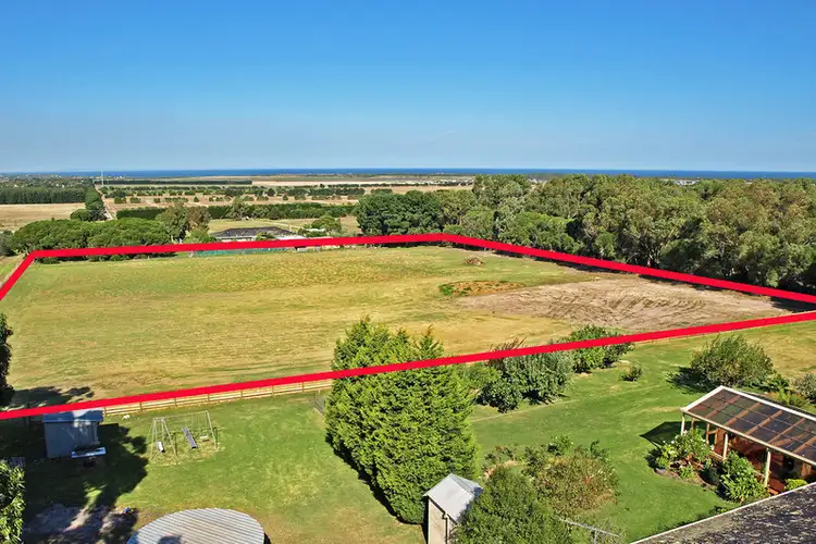 Main view of Homely land listing, LOT 2, 80 Sagittarius, Torquay VIC 3228