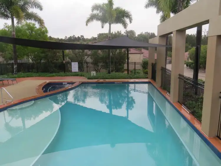 Third view of Homely townhouse listing, 2/24 Amsonia Ct, Arundel QLD 4214