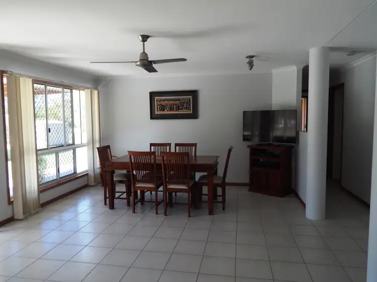 Fifth view of Homely rural property listing, 4 Coal Crescent, Tannum Sands QLD 4680