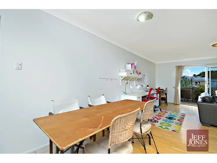 Second view of Homely unit listing, 4/66 Cedar Street, Greenslopes QLD 4120