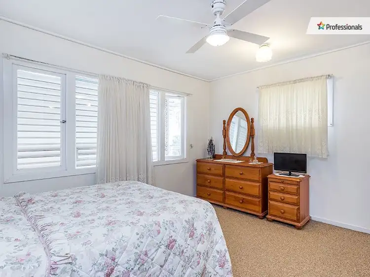 Sixth view of Homely house listing, 131 Pullen Road, Everton Park QLD 4053