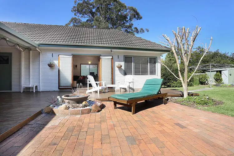 Fourth view of Homely house listing, 17 Normurra Avenue, North Turramurra NSW 2074
