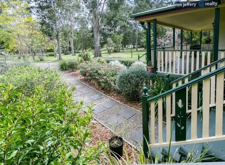 Fourth view of Homely rural property listing, 4210 Mary Valley Rd, Brooloo QLD 4570