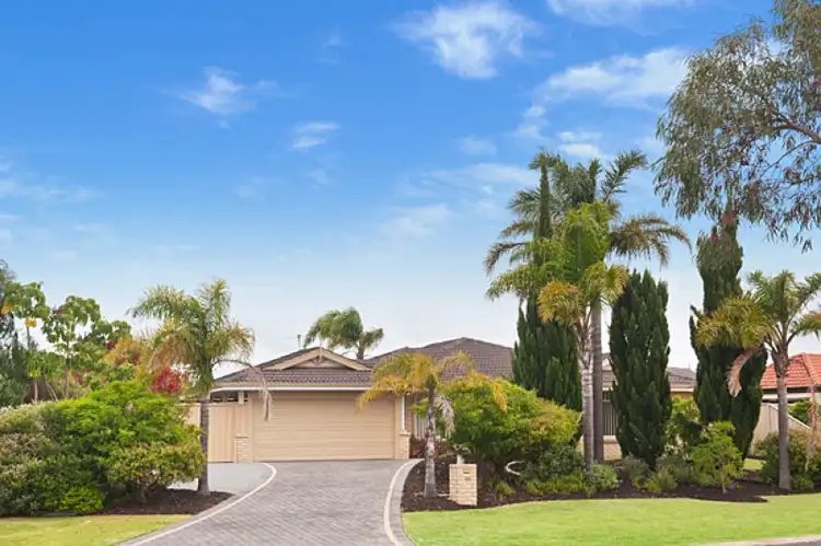 Main view of Homely house listing, 106 Hadfield Avenue, West Busselton WA 6280