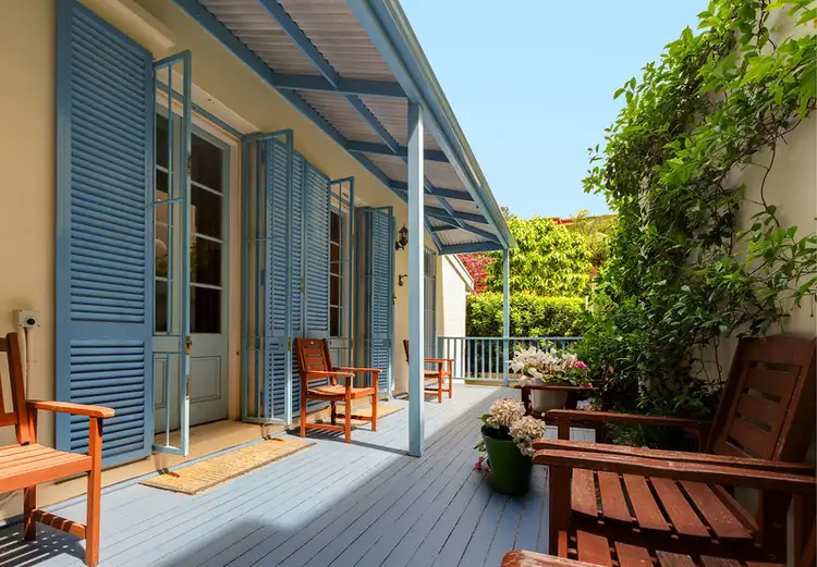Sixth view of Homely villa listing, 77-79 Victoria Street, Potts Point NSW 2011