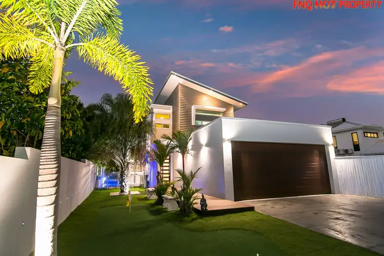 Second view of Homely house listing, 89 Harbour Drive, Trinity Park QLD 4879