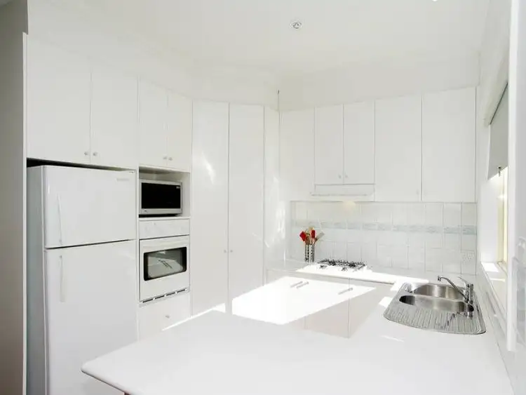 Fifth view of Homely townhouse listing, 50 Cairns Avenue, Newtown VIC 3220