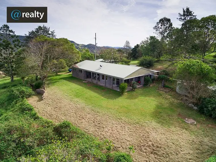Third view of Homely rural property listing, 311 Walker Road, Moy Pocket QLD 4574