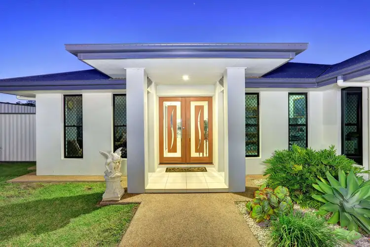 Second view of Homely house listing, 32 Longview St, Ashfield QLD 4670