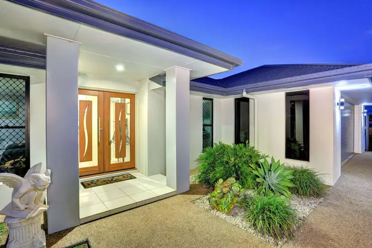 Third view of Homely house listing, 32 Longview St, Ashfield QLD 4670