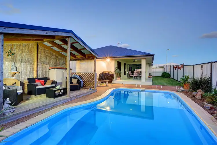 Fourth view of Homely house listing, 32 Longview St, Ashfield QLD 4670