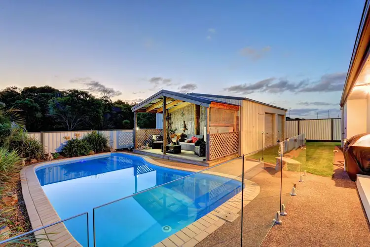Fifth view of Homely house listing, 32 Longview St, Ashfield QLD 4670