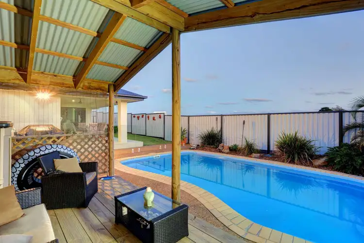 Sixth view of Homely house listing, 32 Longview St, Ashfield QLD 4670