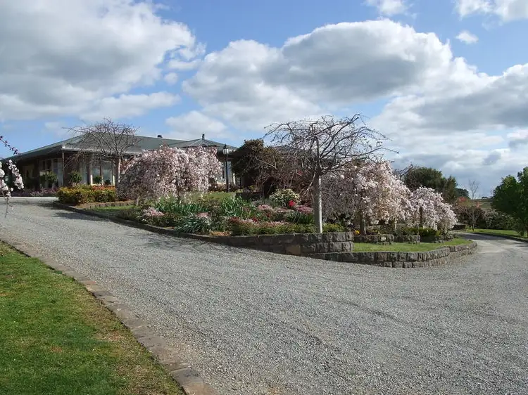 Second view of Homely rural property listing, 2A Greenland Drive, Drouin VIC 3818