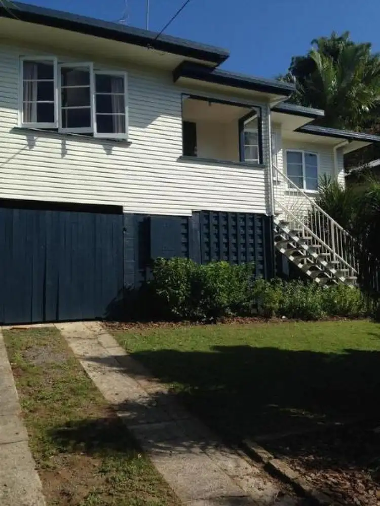 Main view of Homely house listing, 4 Mayfield Street,, Nambour QLD 4560