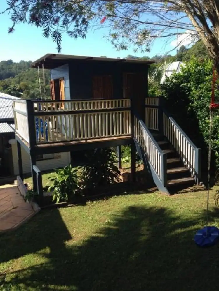 Third view of Homely house listing, 4 Mayfield Street,, Nambour QLD 4560