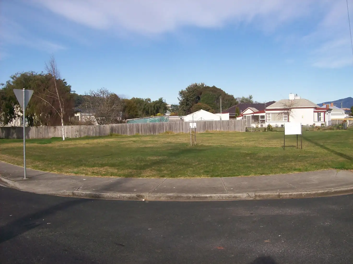 Main view of Homely land listing, 18 Eastland Drive, Ulverstone TAS 7315