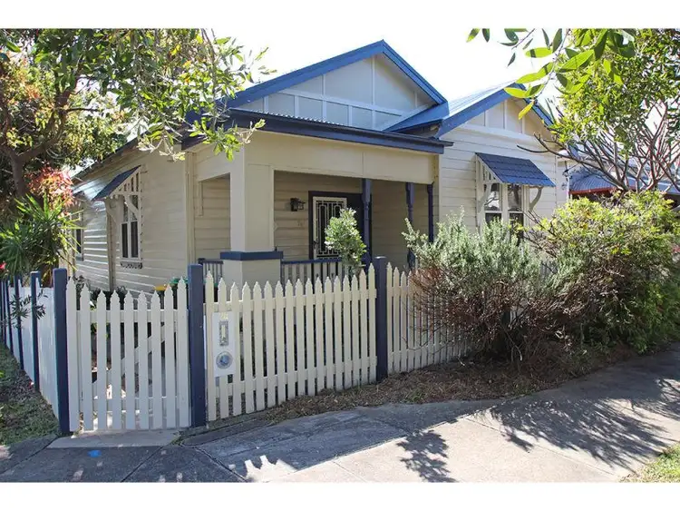 74 Lewis Street, Maryville NSW 2293