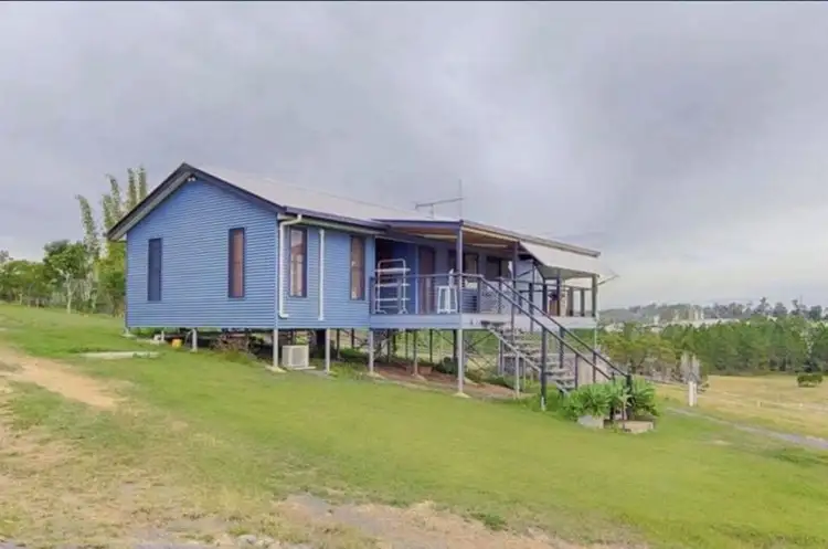 999 Bruce Highway, Kybong QLD 4570