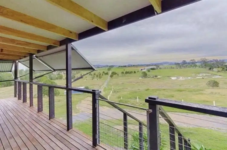 Second view of Homely rural property listing, 999 Bruce Highway, Kybong QLD 4570