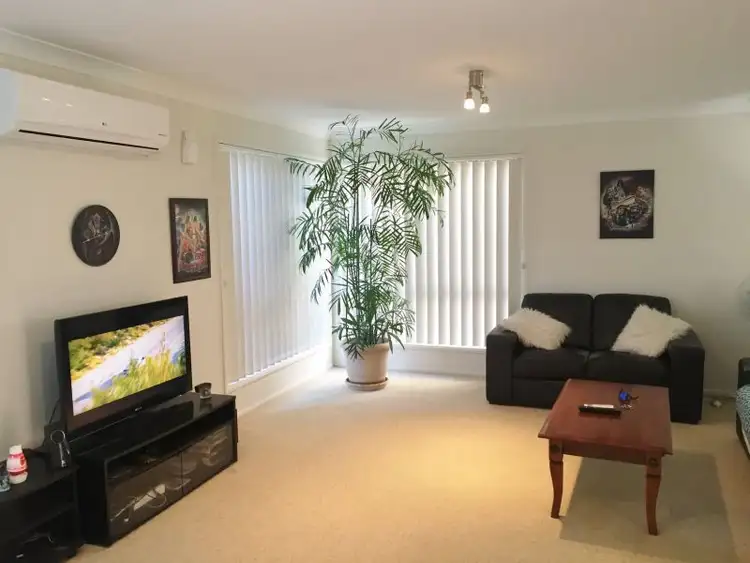 Main view of Homely townhouse listing, 73/601 Pine Ridge, Biggera Waters QLD 4216